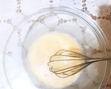 Foto del paso 3 de la receta: Torta Esponjosa de Yogurth