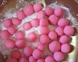 Foto langkah ke 3 dari resep Simple Boba Merah Putih.