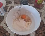 Foto del paso 1 de la receta: Brownies esponjosos