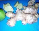 Foto del paso 1 de la receta: Te acelerando de metabolismo