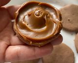 Foto del paso 6 de la receta: Alfajores de Chocolate