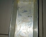 Foto langkah ke 6 dari resep Bolu pisang kukus.