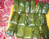 Foto langkah ke 4 dari resep Nagasari.