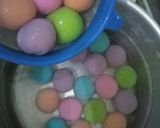 Foto langkah ke 6 dari resep Wedang Ronde.