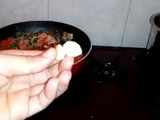 معكرونة بالبيشاميل