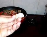 صورة لخطوة 3 من وصفة معكرونة بالبيشاميل