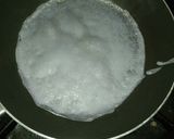 Foto langkah ke 5 dari resep Dadar gulung no telor.