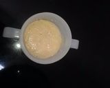 Foto langkah ke 1 dari resep Roti Manis (Eggless).