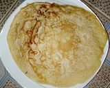 A picture of step 4 of Pancake.