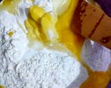 Foto langkah ke 1 dari resep Pastel Abon Mini.