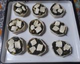 Foto del paso 6 de la receta: Canastitas de espinaca