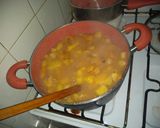 Foto del paso 1 de la receta: Mermelada multifrutal