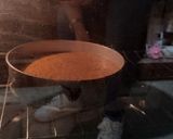 A picture of step 5 of Whole Wheat Carrot Cake 🥕.
