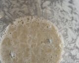 A picture of step 4 of Muskmelon mojito.