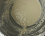 Foto del paso 1 de la receta: Panettone de chocolate (en panificadora)
