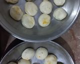 A picture of step 5 of Khasta Kachori With Aloo Tarkari😇.