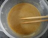 Hình bước làm 2 của món Sườn nướng kiểu Hàn