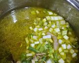 Foto langkah ke 7 dari resep Soto Ceker.