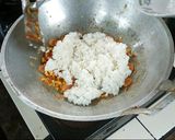 Foto langkah ke 4 dari resep 22. Nasi Goreng🍚🍳.