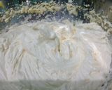 Foto langkah ke 3 dari resep Dutch boterkoek (lekker holland).