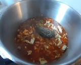 Foto del paso 5 de la receta: Lomo de cerdo con col