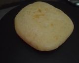 Foto langkah ke 4 dari resep Pita bread aka Panbroodjes.