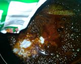 Foto langkah ke 4 dari resep Orek Tempe Kecap ala Warteg.