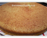 Foto del paso 7 de la receta: Bizcocho de calabacín