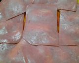 Foto del paso 2 de la receta: Pizza con tomate fresco