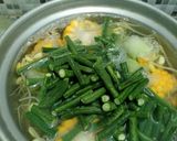 Foto langkah ke 2 dari resep Sayur Asem Betawi.