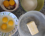 Foto del paso 1 de la receta: Alfajores de maicena