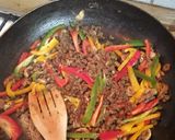 Foto del paso 3 de la receta: Burritos (mi receta)