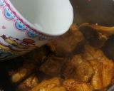 Foto del paso 3 de la receta: Arroz aguado (caldoso) con costillas de cerdo!