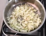 Foto langkah ke 9 dari resep Spaghetti Bolognese.