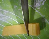 Foto langkah ke 8 dari resep Kue Nastar Gulung Tanpa Cetakan No Mixer / Kue Lebaran Hari Raya.
