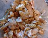 Foto del paso 7 de la receta: Cueritos de cerdo para picotear