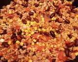 Foto del paso 3 de la receta: Cacerolada Tex-Mex