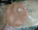 A picture of step 8 of Ground Beef Milanese (Economical and Very Filling)👍✨.
