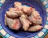 Foto langkah ke 1 dari resep Ayam Teriyaki.