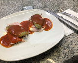 Foto del paso 4 de la receta: Nopal en caldillo de jitomate