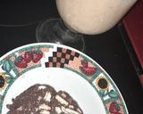 Foto del paso 5 de la receta: Salchichón de Chocolate