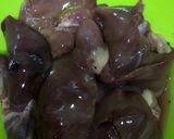 Foto langkah ke 1 dari resep Balado Ati Ampela Ayam.