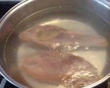 Foto del paso 1 de la receta: Lacón con grelos