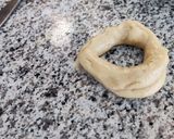Foto del paso 4 de la receta Roscos fritos