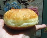 Foto langkah ke 6 dari resep Donut kentang ncc.