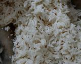 તિરંગા રાઈસ (Tiranga Rice Recipe In Gujarati) રેસીપી સ્ટેપ2ફોટો