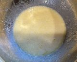 A picture of step 3 of Cornbread Loaf.