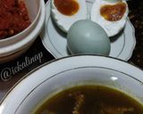 Foto langkah ke 5 dari resep Rawon Maknyus.