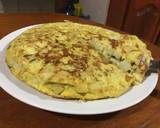 Foto del paso 5 de la receta: Tortilla española