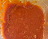 Foto del paso 2 de la receta: Chuletas de cerdo al guajillo con papas